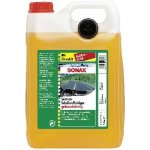 Sonax Letní kapalina do ostřikovačů Citrus 5 l – Zboží Mobilmania