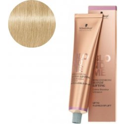 Schwarzkopf Blond Me Blonde Lifting clear 60 ml