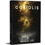 Coriolis: Emissary Lost Free League PublishingPevná vazba – Hledejceny.cz