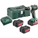 Metabo BS 18 LT BL Set 602325960