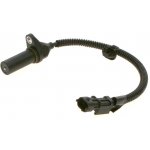 0 986 280 497 BOSCH Generátor impulsů, klikový hřídel – Zboží Mobilmania