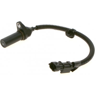 0 986 280 497 BOSCH Generátor impulsů, klikový hřídel – Zboží Mobilmania