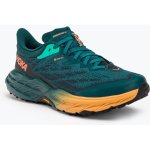 Hoka One One Speedgoat 5 GTX W 1127913-DTBC černé – Zboží Dáma