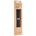 Tactical 364 Loop magnetický řemínek 22mm, Black 8596311071515 – Sleviste.cz