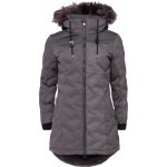 Trimm Juliet dark grey melange – Zboží Dáma