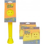Scrub Daddy Dish Daddy žlutý – Zboží Dáma