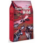 Taste of the Wild Southwest Canyon 5,6 kg – Hledejceny.cz