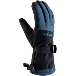 Viking Taniuka gloves juniorské rukavice modrá