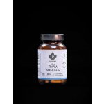 Puhdistamo Triple Zinc 25 mg + Vitamin C 60 kapslí – Hledejceny.cz