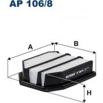 FILTRON Vzduchový filtr AP106/8 – Hledejceny.cz