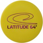 Retro Mercy Mini (Latitude64) Žlutá – Zboží Mobilmania