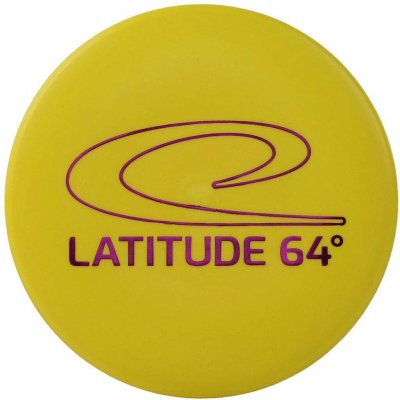 Retro Mercy Mini (Latitude64) Žlutá – Zboží Mobilmania