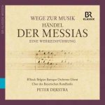 Various - Wege Zur Musik - Händel - Der Messias CD – Hledejceny.cz