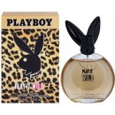 Parfém Playboy Play It Wild toaletní voda dámská 90 ml