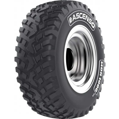 Ascenso MDR1000 540/65-28 160A8/155D TL – Hledejceny.cz