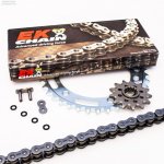 EK Chain Řetězová sada Yamaha YZ 250 80