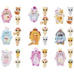 BABY born Surprise Zvířátka PDQ – Zboží Mobilmania