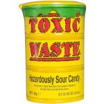 Toxic Waste Yellow Drum 42 g – Hledejceny.cz