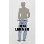 Topecká škola - Ben Lerner – Hledejceny.cz