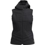 Smartwool W Smartloft Vest Lady black – Zboží Dáma