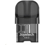 Joyetech EVIO Grip Pod cartridge 2,8ml 0,8ohm 1ks – Zboží Mobilmania