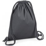 Westford Mill Vak na záda WM260 Graphite Grey 37 x 46 cm – Hledejceny.cz