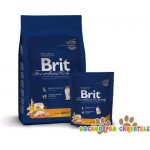 Brit cat adult Premium kuře 1,5 kg – Hledejceny.cz