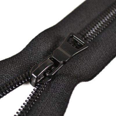 Takoy Zip Sarah spirálový nedělitelný 5 mm - černá 37 cm – Zboží Dáma