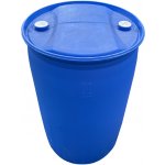 ECS Plastový sud 220 l. se zátkami 2 a 3/4 ECS-0001 – Hledejceny.cz