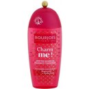 Bourjois Charm Me! okouzlující sprchový gel 250 ml