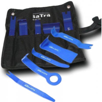 Sada k demontáži čalounění, tapecíru SATRA 5ks | Zboží Auto
