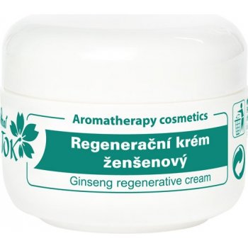 Atok regenerační krém ženšenový 50 ml