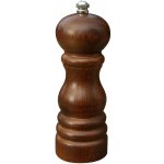 Lodos Mlýnek na koření pepř Bob 180 tmavý 18 cm – Zbozi.Blesk.cz