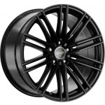 Avus Racing AC-M08 11,5x22 5x130 ET52 black | Zboží Auto
