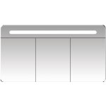 INTEDOOR PIR ZS 120 LED 81 Hacienda černá – Hledejceny.cz