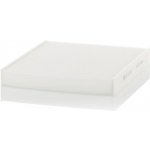 MANN-FILTER Kabinový filtr MANN MF CU26009 – Zboží Mobilmania