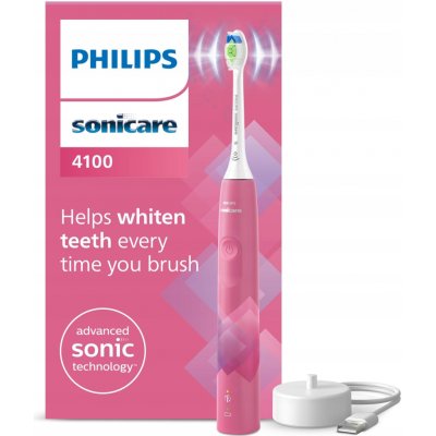 Philips Sonicare 4100 HX3689/41 – Zboží Živě