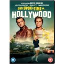 Once Upon a Time in... Hollywood DVD