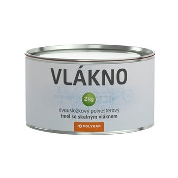 POLYTMEL Vlákno 2 kg