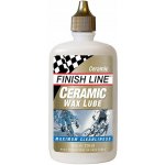 Finish Line Ceramic Wax olej 120 ml – Sleviste.cz
