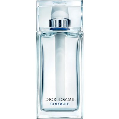 Christian Dior Cologne toaletní voda pánská 75 ml