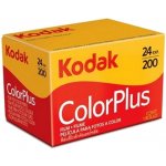 Kodak Color Plus 200/135-24 – Zboží Živě