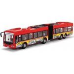 Simba Autobus City Express 46 cm – Hledejceny.cz