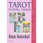 Tarot Techniky výkladu – Hledejceny.cz