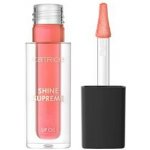 Catrice Shine Supreme olej na rty 020 peach please 4 ml – Zboží Dáma
