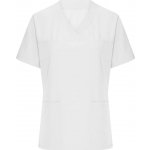 James & Nicholson JN 3103 COT-02310300101 Bílá – Sleviste.cz