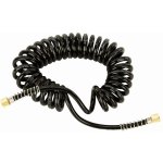 Hadice 3 m kroucená se šroubením 2 × G 1/8" BD-22 – Zboží Mobilmania