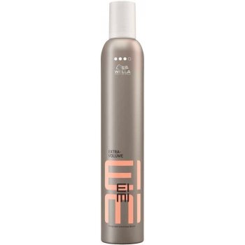 Wella Eimi Extra Volume Mousse 500 ml