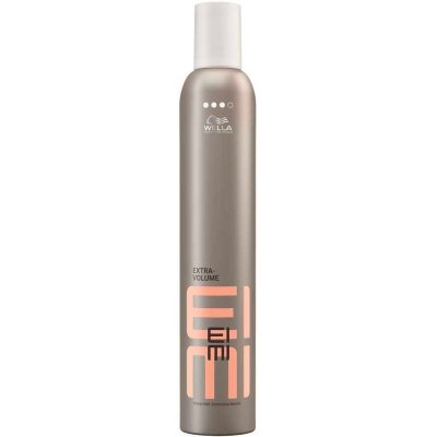 Wella Eimi Extra Volume Mousse 500 ml – Zboží Mobilmania