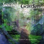 Secret Garden - Songs From A Secret Garden CD – Hledejceny.cz